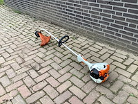 Stihl fs50 bosmaaier - afbeelding 1 van  3