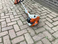 Stihl fs50 bosmaaier - afbeelding 2 van  3