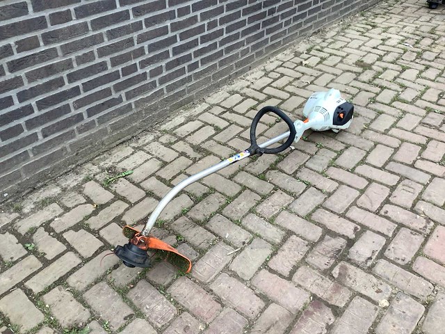 Stihl fs50 bosmaaier - afbeelding 3 van  3