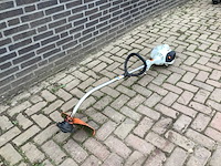 Stihl fs50 bosmaaier - afbeelding 3 van  3