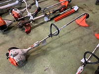 Stihl fs50 bosmaaier