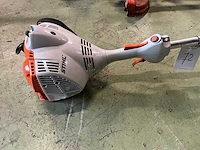 Stihl fs50 bosmaaier - afbeelding 2 van  5