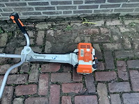 Stihl fs550 bosmaaier - afbeelding 3 van  5