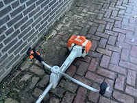 Stihl fs550 bosmaaier - afbeelding 5 van  5