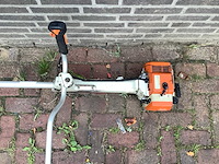 Stihl fs550 bosmaaier - afbeelding 4 van  4