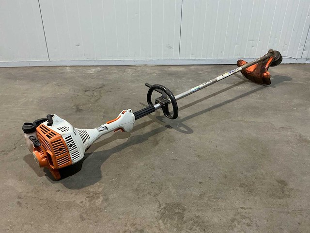 Stihl fs55r bosmaaier - afbeelding 3 van  4