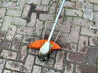 Stihl fs85 bosmaaier - afbeelding 2 van  4