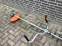 Stihl fs87 bosmaaier - afbeelding 3 van  5