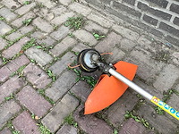 Stihl fs87 bosmaaier - afbeelding 5 van  5