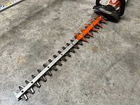 Stihl fsa 130 en hsa 130 bosmaaier en heggenschaar (2x) - afbeelding 3 van  7