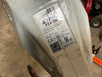 Stihl fsa 130 en hsa 130 bosmaaier en heggenschaar (2x) - afbeelding 7 van  7