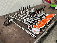Stihl fsa 130 kantenmaaier (9x) - afbeelding 1 van  4