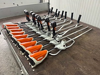 Stihl fsa 130 kantenmaaier (9x) - afbeelding 3 van  4