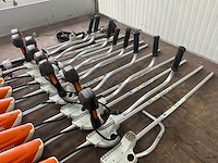 Stihl fsa 130 kantenmaaier (9x) - afbeelding 4 van  4