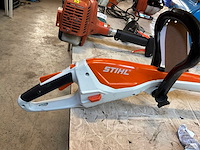 Stihl fsa 45 bosmaaier - afbeelding 2 van  5