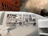 Stihl fsa 45 bosmaaier - afbeelding 5 van  5