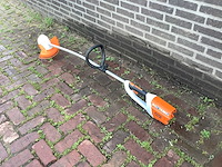 Stihl fsa 65 bosmaaier - afbeelding 1 van  1