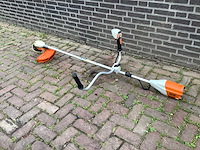 Stihl fsa 90 bosmaaier - afbeelding 1 van  4