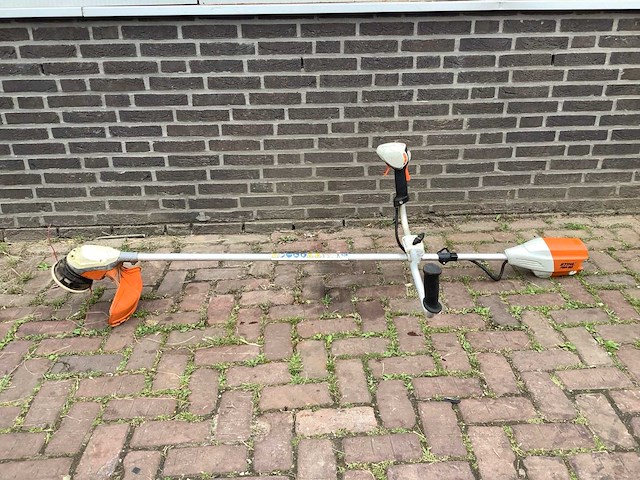 Stihl fsa 90 bosmaaier - afbeelding 2 van  4