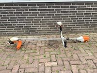Stihl fsa 90 bosmaaier - afbeelding 2 van  4
