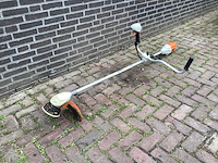 Stihl fsa 90 bosmaaier - afbeelding 3 van  4