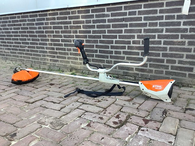 Stihl fsa130 bosmaaier - afbeelding 1 van  5