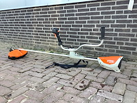 Stihl fsa130 bosmaaier - afbeelding 1 van  5