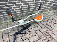 Stihl fsa130 bosmaaier - afbeelding 4 van  5