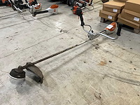Stihl fsa130 bosmaaier - afbeelding 1 van  6