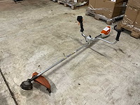 Stihl fsa130 bosmaaier - afbeelding 1 van  5