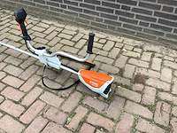 Stihl fsa130 bosmaaier - afbeelding 2 van  6