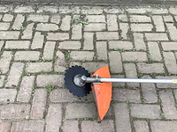 Stihl fsa130 bosmaaier - afbeelding 3 van  6