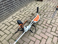 Stihl fsa130 bosmaaier - afbeelding 4 van  6