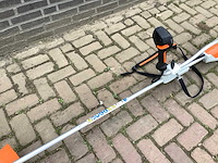 Stihl fsa130 bosmaaier - afbeelding 5 van  6