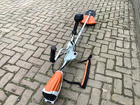 Stihl fsa130 bosmaaier - afbeelding 6 van  6