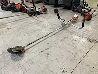 Stihl fsa130 bosmaaier - afbeelding 1 van  7