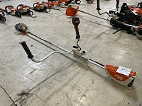 Stihl fsa130 bosmaaier - afbeelding 2 van  7