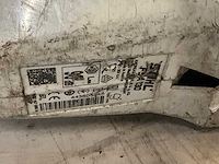Stihl fsa130 bosmaaier - afbeelding 5 van  7