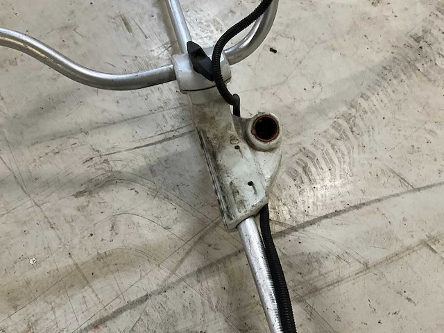 Stihl fsa130 bosmaaier - afbeelding 6 van  7