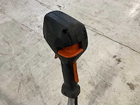 Stihl fsa130 bosmaaier - afbeelding 6 van  7