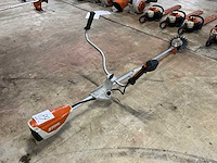Stihl fsa130 bosmaaier - afbeelding 4 van  8