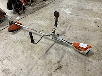 Stihl fsa130 bosmaaier - afbeelding 2 van  7