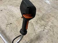 Stihl fsa130 bosmaaier - afbeelding 6 van  7