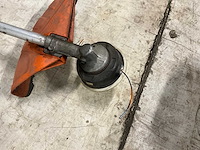 Stihl fsa130 bosmaaier - afbeelding 7 van  7