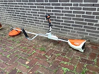 Stihl fsa130 bosmaaier