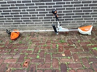 Stihl fsa130 bosmaaier - afbeelding 2 van  5