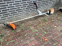Stihl fsa130 bosmaaier - afbeelding 3 van  5