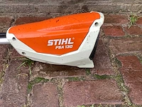 Stihl fsa130 bosmaaier - afbeelding 5 van  5