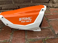 Stihl fsa130 r bosmaaier - afbeelding 3 van  3