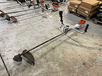 Stihl fsa135 bosmaaier - afbeelding 1 van  6